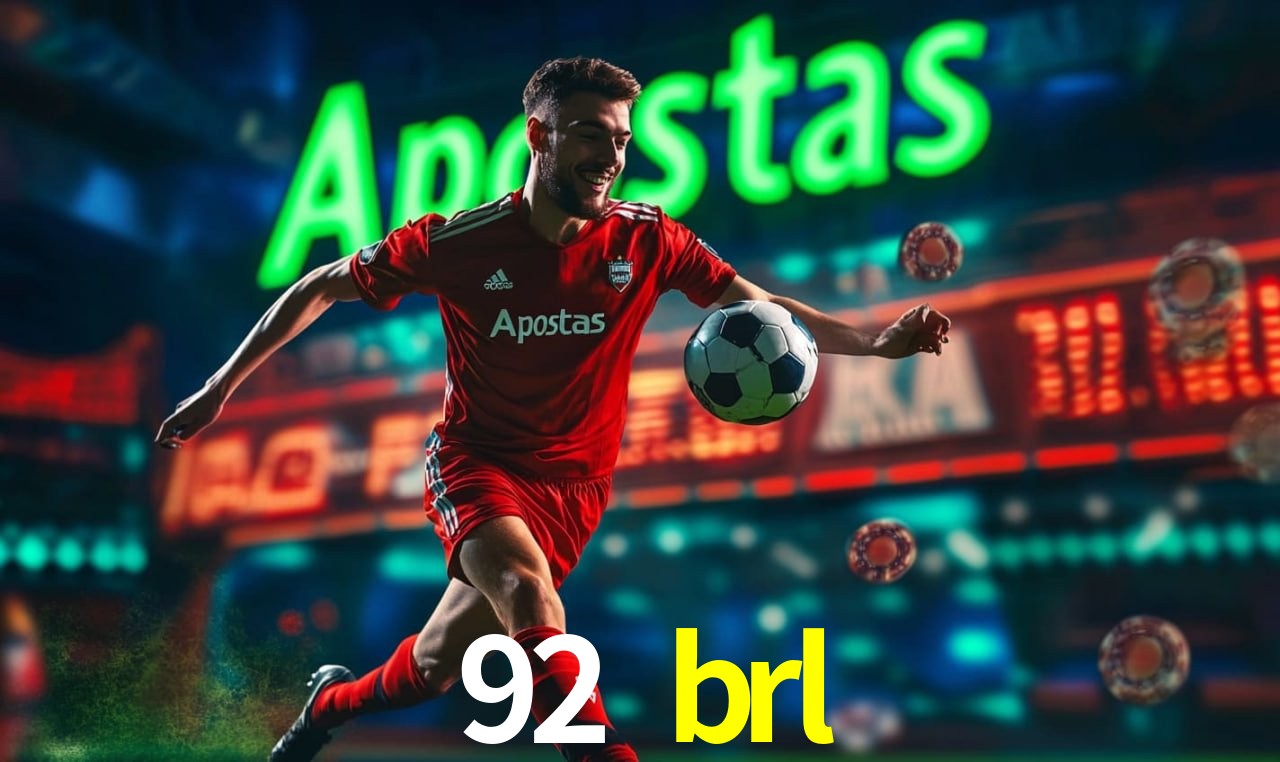 Descubra a Essência do 92 brl: Nossa História e Compromissos