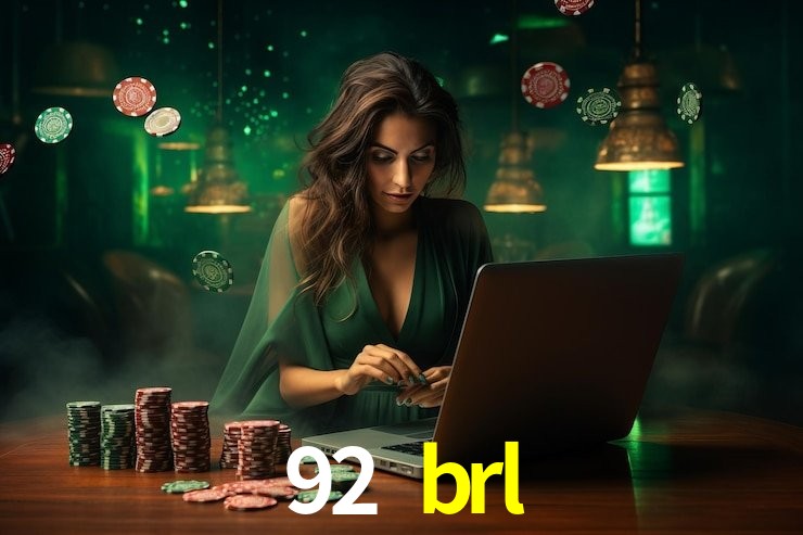 Descubra a Essência do 92 brl: Nossa História e Compromissos
