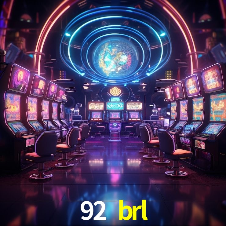 A Emoção da Loteria na 92 brl: Uma Chance de Mudança de Vida
