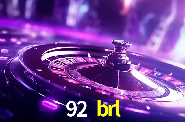 Desvendando o Mundo dos Jogos Virtuais na 92 brl
